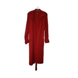 Cubix Maxi Sweater 